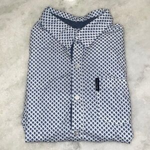 Ben Sherman Shirt Sleeve button up